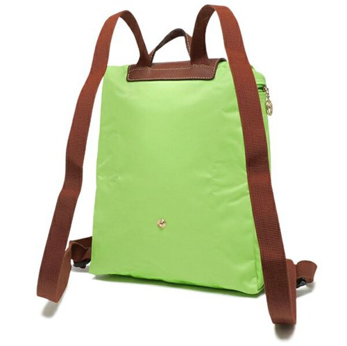 ロンシャン リュックサック バックパック プリアージュオリジナル グリーン レディース LONGCHAMP 1699 089 355 LONGCHAMP ロンシャン リュックサック バックパック プリアージュオリジナル グリーン レディース