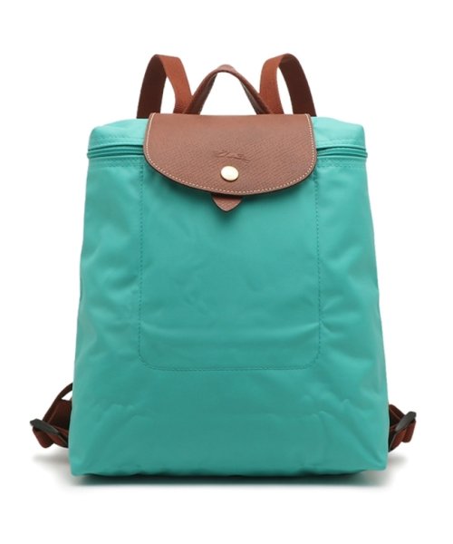 Longchamp(ロンシャン)/ロンシャン リュックサック バックパック プリアージュオリジナル ブルー レディース LONGCHAMP 1699 089 P70/img05