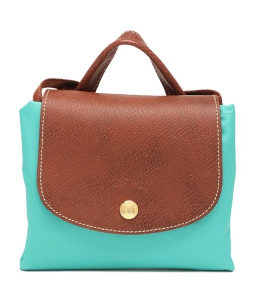 Longchamp(ロンシャン)/ロンシャン リュックサック バックパック プリアージュオリジナル ブルー レディース LONGCHAMP 1699 089 P70/img08