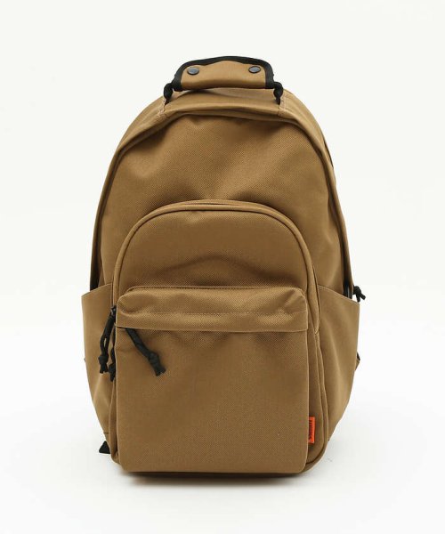 ABAHOUSE(ABAHOUSE)/3LAYER BACKPACK(3レイヤー バックパック)/エコバッグ付き/img04