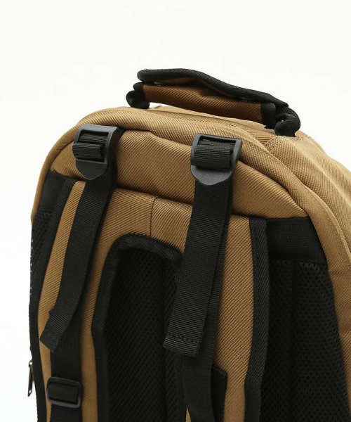 ABAHOUSE(ABAHOUSE)/3LAYER BACKPACK(3レイヤー バックパック)/エコバッグ付き/img18