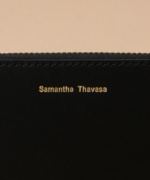 Samantha Thavasa(サマンサタバサ)/カットデザイン 長財布/img05