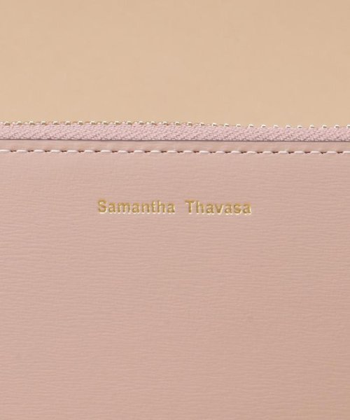 Samantha Thavasa(サマンサタバサ)/カットデザイン 長財布/img11