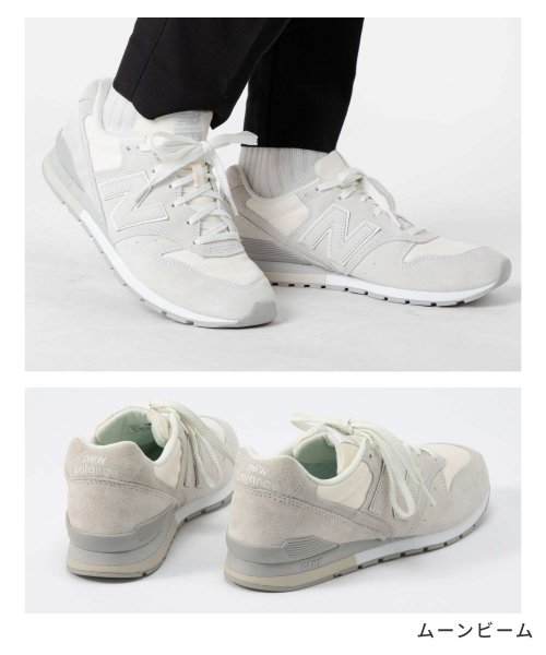 new balance(ニューバランス)/ニューバランス  CM996 スニーカー NEW BALANCE 996 メンズ レディース シューズ 靴 25.0cm～28.5cm/img10