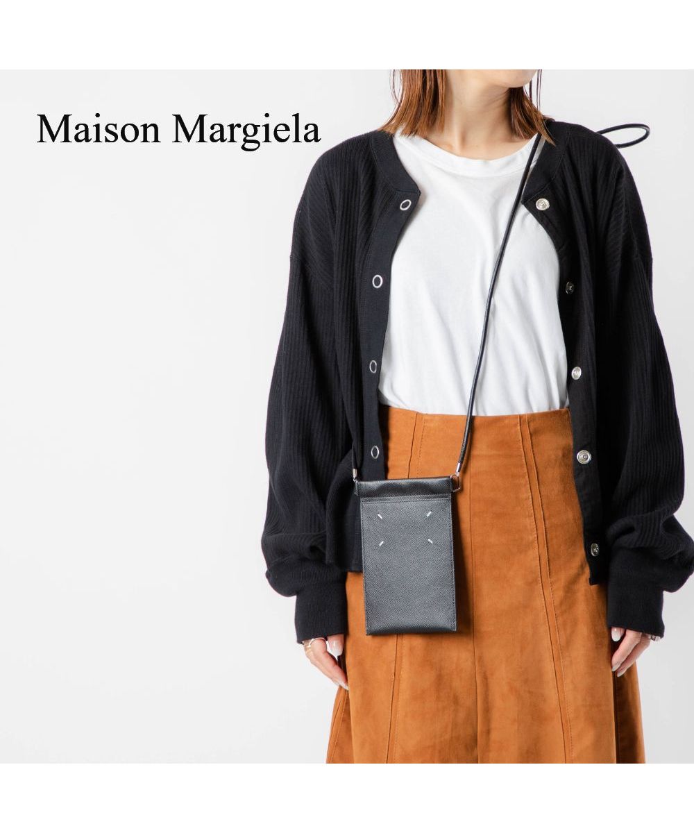 メゾン マルジェラ MAISON MARGIELA SA1VZ0002 P4745 ショルダーバッグ