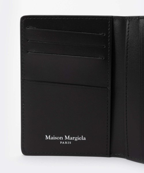MAISON MARGIELA(メゾンマルジェラ)/メゾン マルジェラ MAISON MARGIELA S55UI0203 P4745 カードケース メンズ レディース 4ステッチ カードホルダー レザー ビジネ/img06