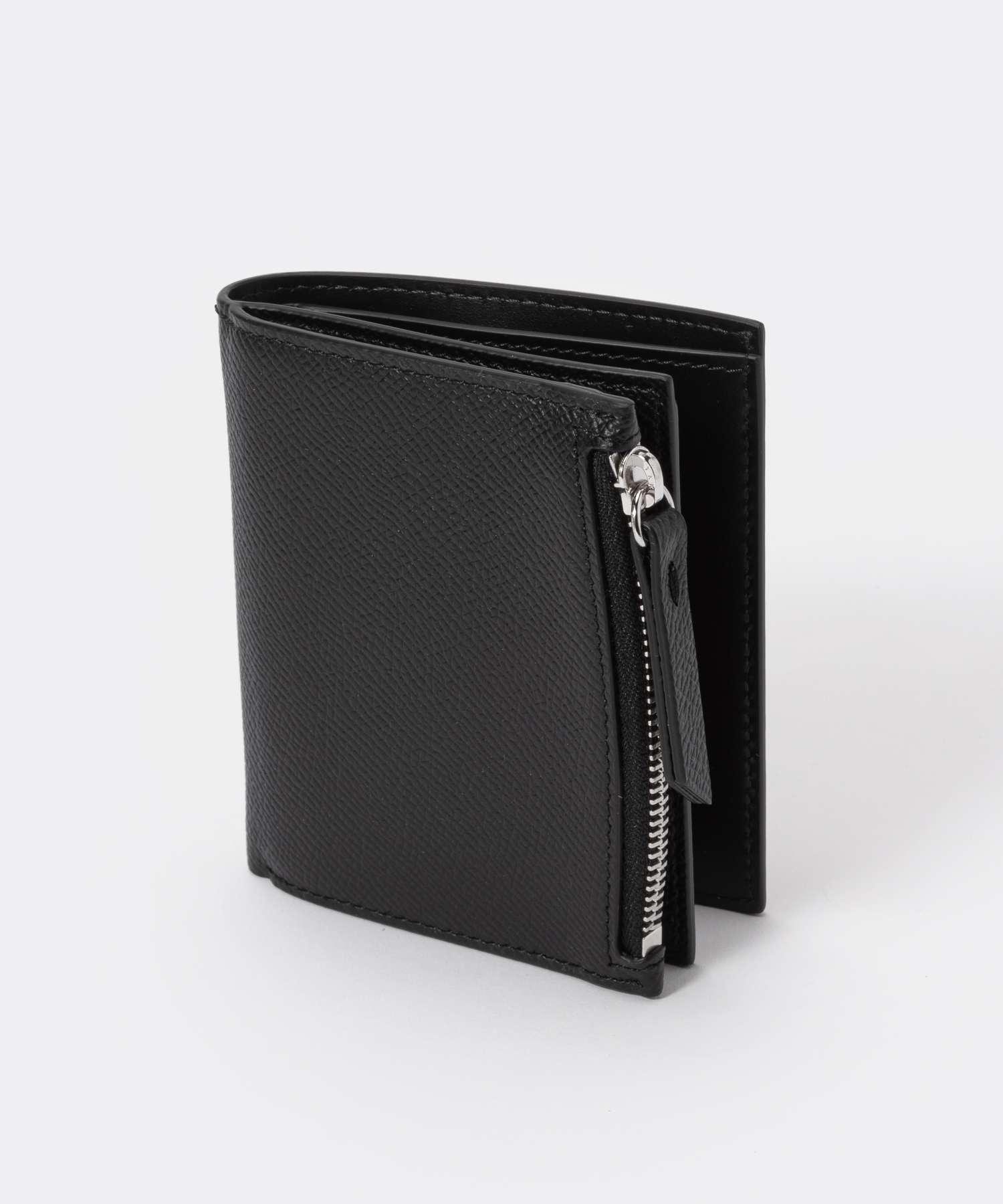 メゾンマルジェラ　フリップフラップウォレット Maison Margiela フリップフラップ ウォレット