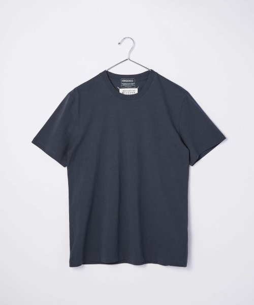 MAISON MARGIELA(メゾンマルジェラ)/メゾン マルジェラ MAISON MARGIELA S50GC0687 S23973 Tシャツ メンズ トップス 3枚セット 半袖 カットソー パックT クルー/img07