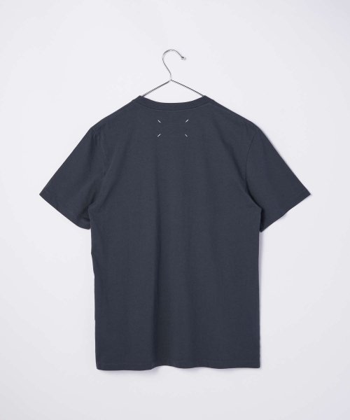 MAISON MARGIELA(メゾンマルジェラ)/メゾン マルジェラ MAISON MARGIELA S50GC0687 S23973 Tシャツ メンズ トップス 3枚セット 半袖 カットソー パックT クルー/img08