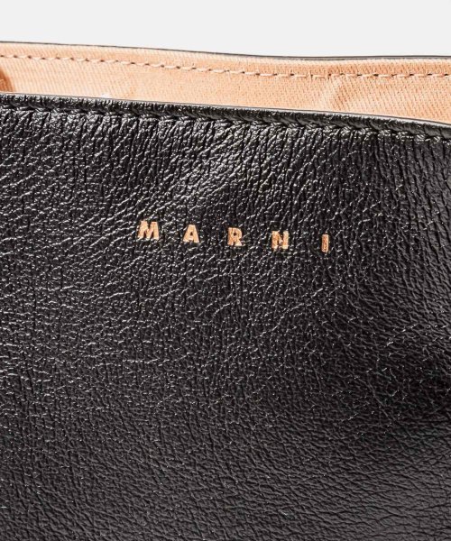 MARNI(マルニ)/マルニ MARNI SBMP0084U0 P2644 ショルダーバッグ MUSEO SOFT レディース バッグ ミュゼオ ソフト レザー 斜め掛け ポシェット/img08