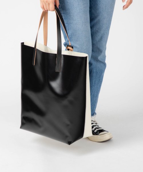 MARNI(マルニ)/マルニ MARNI SHMQ0044A0 P3572 トートバッグ TRIBECA SHOPPING BAG メンズ レディース バッグ トライベッカショッピン/img08