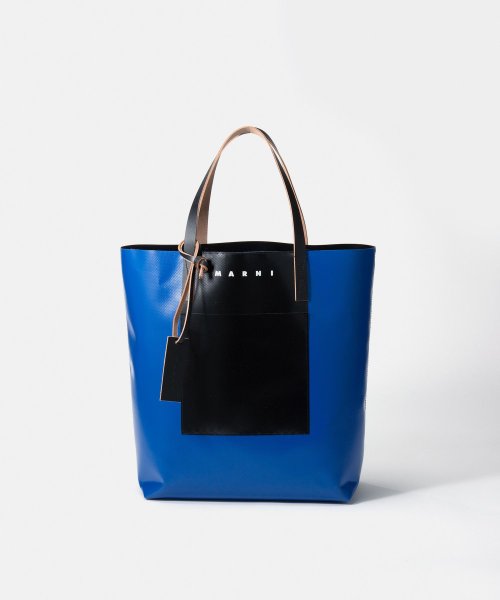 MARNI(マルニ)/マルニ MARNI SHMQ0044A0 P3572 トートバッグ TRIBECA SHOPPING BAG メンズ レディース バッグ トライベッカショッピン/img09