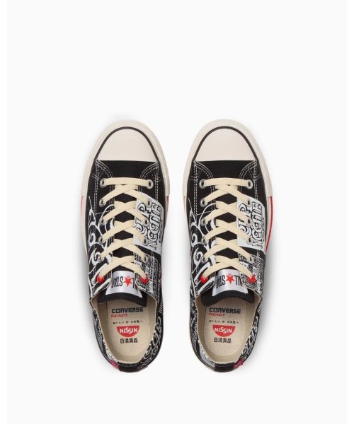 CONVERSE(CONVERSE)/コンバース converse ユニセックス オールスター（Ｒ） カップヌードル スリップ ローカット 1SD272/img04