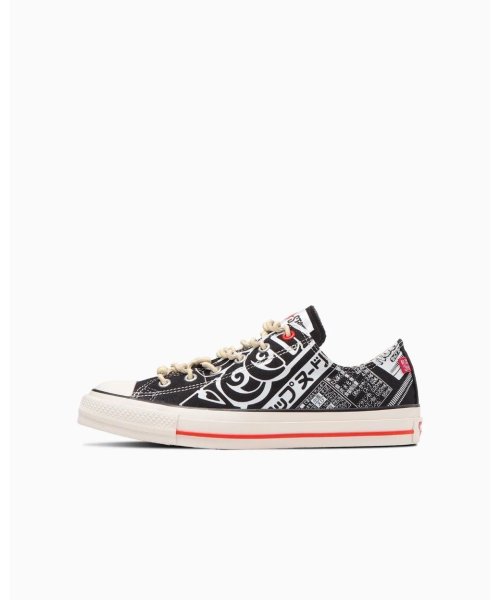 CONVERSE(CONVERSE)/コンバース converse ユニセックス オールスター（Ｒ） カップヌードル スリップ ローカット 1SD272/img09