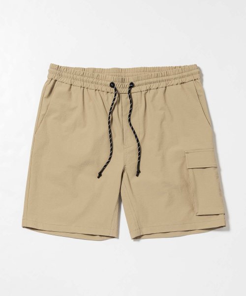 +phenix(＋phenix)/+phenix(プラスフェニックス) 4WAY Stretch Cordura Short Pants ストレッチ コーデュラ ショートパンツ【MENS】/img28