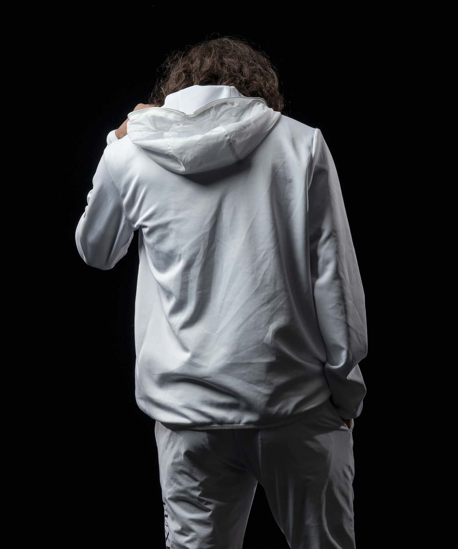 phenix(プラスフェニックス) Karui Jacket Pertex カ(505235824