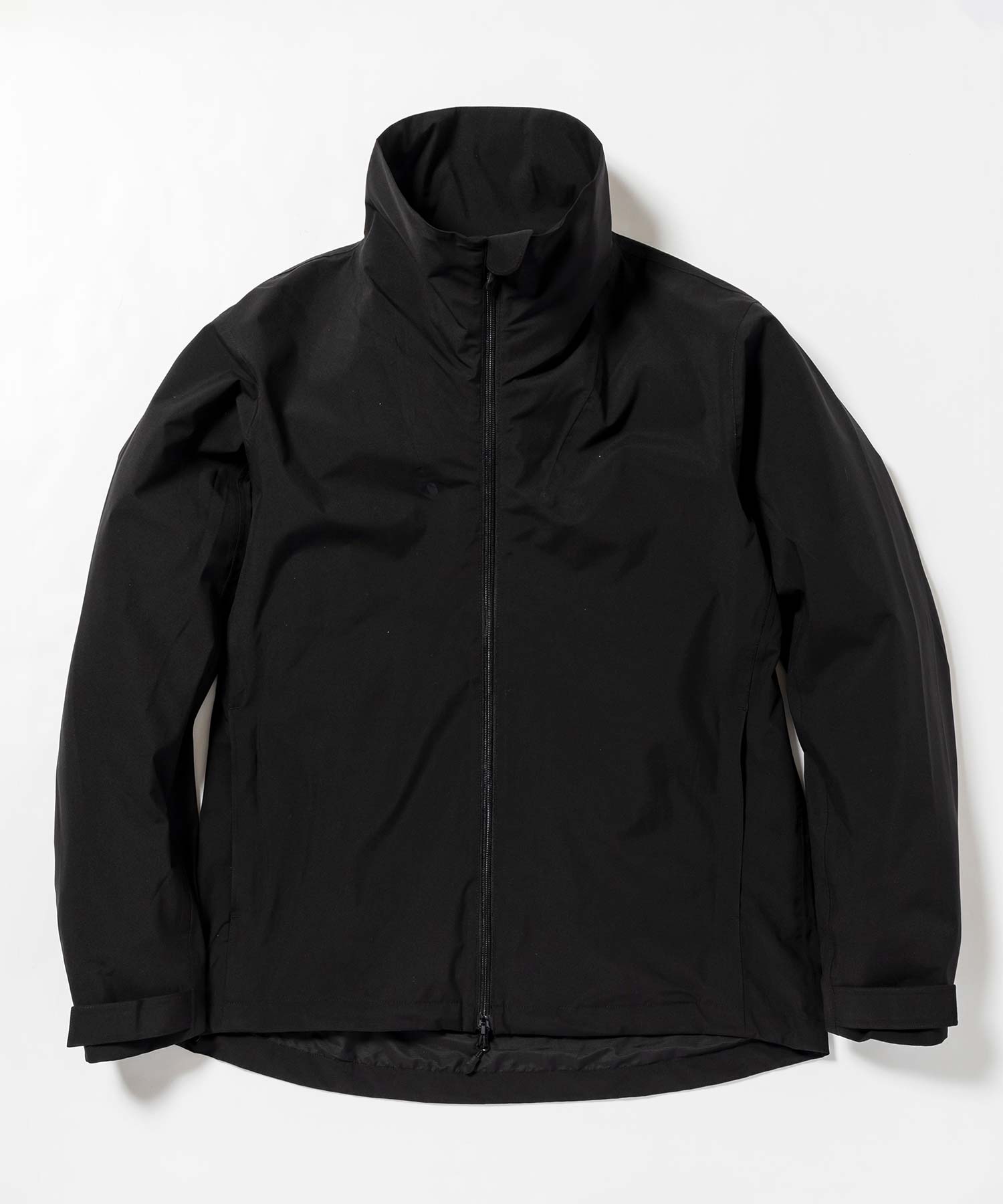 phenix(プラスフェニックス) Stand Collar Shell JA(505235828