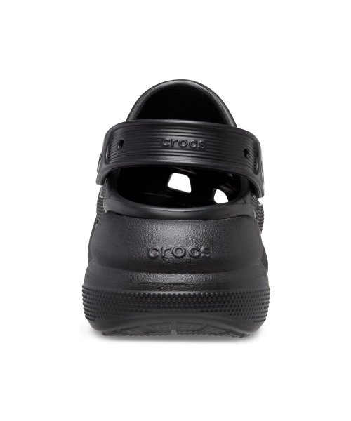 crocs(クロックス)/クロックス crocs ユニセックス 207521 クラッシュ クロッグ 001 100 2Y2 5Q6 6UB/img06