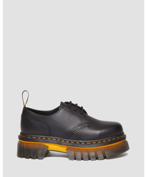 DR.MARTENS(ドクターマーチン)/ドクターマーチン Dr.Martens レディース 30663 クワッド ネオテリック オードリック 3ホールシューズ 30663001/img04