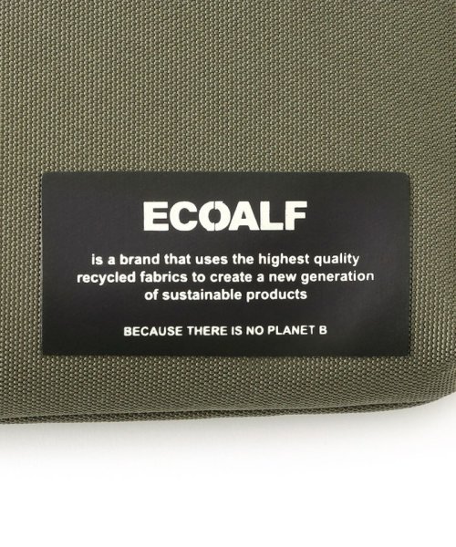 ECOALF UNISEX(ECOALF UNISEX)/JAY コンパクト ウォレット / JAY SLIM WALLET UNISEX/img04