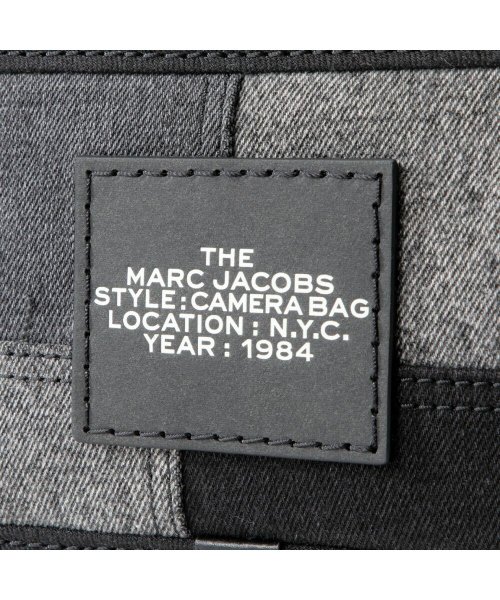  Marc Jacobs(マークジェイコブス)/マークジェイコブス ショルダーバッグ レディース MARC JACOBS H126M06FA21 バッグ ザ デニム カメラバッグ THE CAMERA BAG/img10
