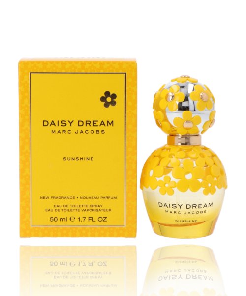  Marc Jacobs(マークジェイコブス)/マークジェイコブス MARCJACOBS 香水 DAISY3 PRM LTD EDT NS 50ml 19 IV レディース フレグランス デイジー ドリーム /img02