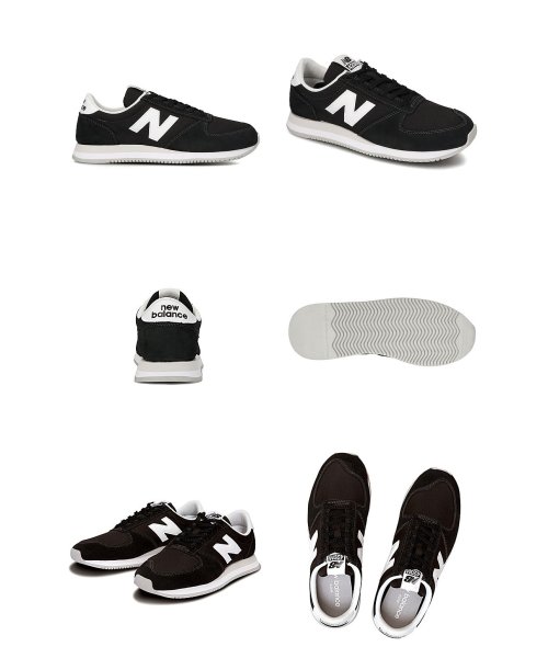 new balance(ニューバランス)/ニューバランス new balance ユニセックス UL420M  WL420M  UL720/img03