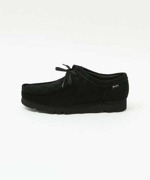 ABAHOUSE(ABAHOUSE)/【Clarks / クラークス】ワラビー ゴアテックス / Wallabee G/img02