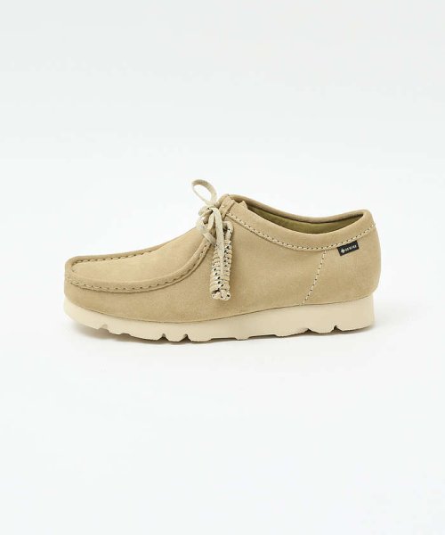 ABAHOUSE(ABAHOUSE)/【Clarks / クラークス】ワラビー ゴアテックス / Wallabee G/img07