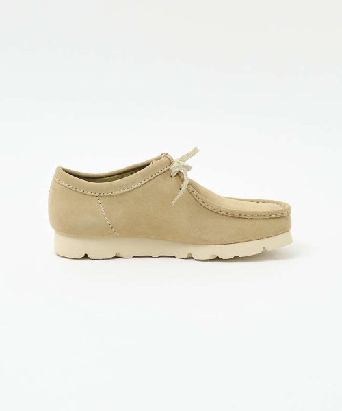 ABAHOUSE(ABAHOUSE)/【Clarks / クラークス】ワラビー ゴアテックス / Wallabee G/img10