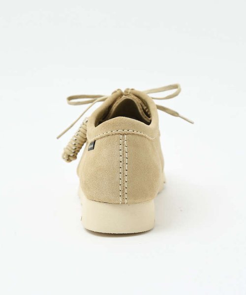 ABAHOUSE(ABAHOUSE)/【Clarks / クラークス】ワラビー ゴアテックス / Wallabee G/img11