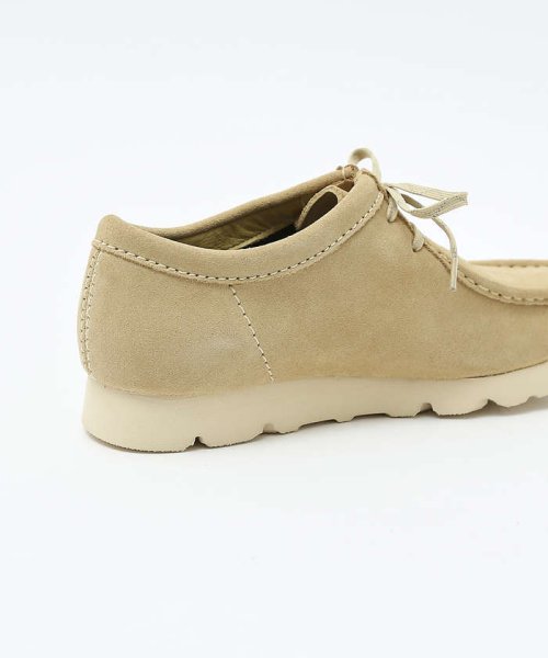 ABAHOUSE(ABAHOUSE)/【Clarks / クラークス】ワラビー ゴアテックス / Wallabee G/img17