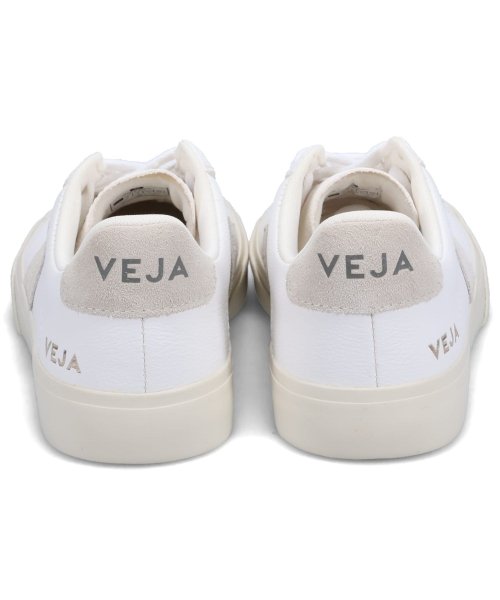VEJA(ヴェジャ)/VEJA ヴェジャ カンポ スニーカー メンズ レディース ベジャ CAMPO ホワイト 白 VJCP052429/img04