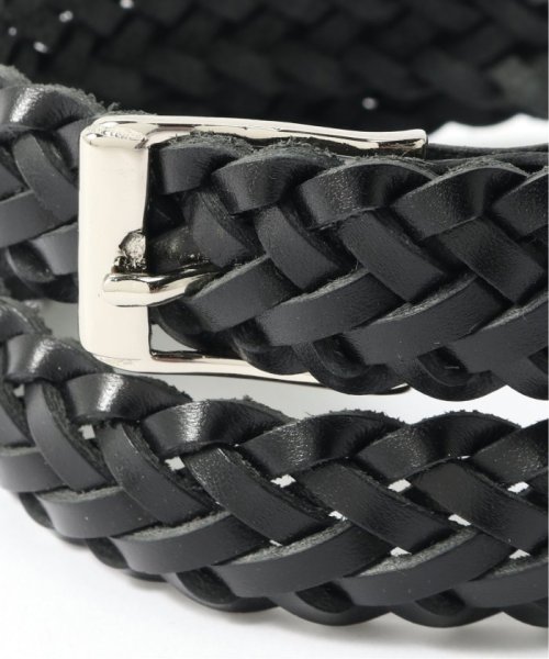 JOURNAL STANDARD(ジャーナルスタンダード)/【MASTERCO×JOURNAL STANDARD】別注 MESH LEATHER BELT/img03