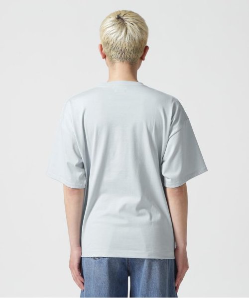 GARDEN(ガーデン)/YOKE/ヨーク/Embroidered T－Shirt/YK23SS0486CS/img12
