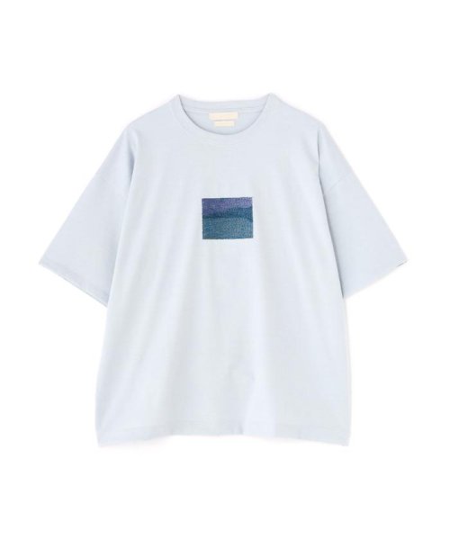 GARDEN(ガーデン)/YOKE/ヨーク/Embroidered T－Shirt/YK23SS0486CS/img16
