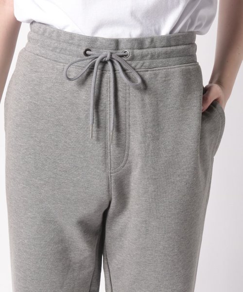 Calvin Klein(カルバンクライン)/【Calvin Klein / カルバンクライン】CK TERRY JOGGER スウェット ロゴ パンツ 40FM285 父の日 ギフト プレゼント 贈り物/img12