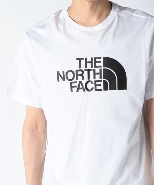 THE NORTH FACE(ザノースフェイス)/【THE NORTH FACE / ザ・ノースフェイス】Half Dome Easy Tee ハーフドームイージーTシャツ 2TX3/EASY TEE/img05