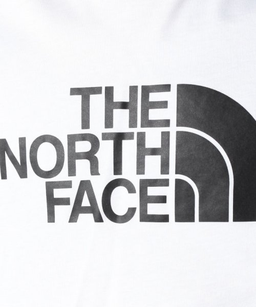 THE NORTH FACE(ザノースフェイス)/【THE NORTH FACE / ザ・ノースフェイス】Half Dome Easy Tee ハーフドームイージーTシャツ 2TX3/EASY TEE/img08