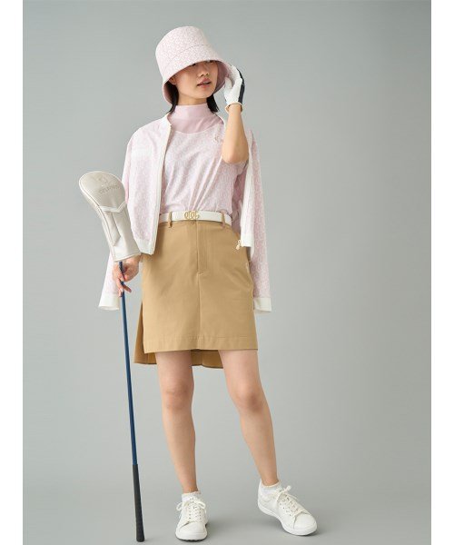 CELFORD GOLF(CELFORD GOLF)/【CELFORD GOLF】　バックトレーンスカート/img36