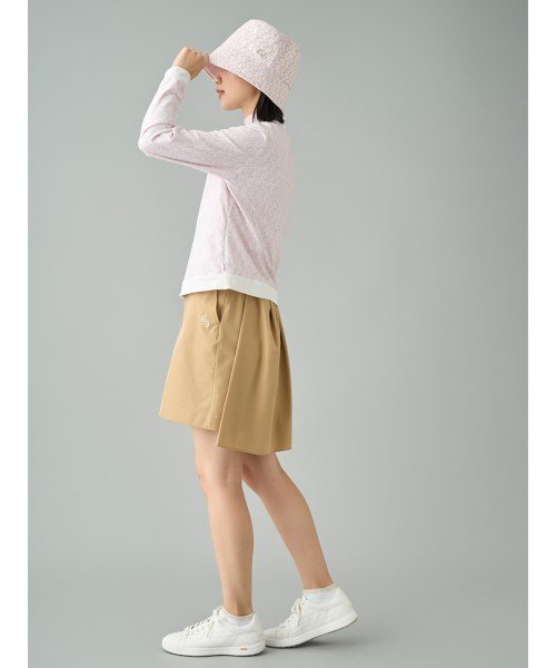 CELFORD GOLF(CELFORD GOLF)/【CELFORD GOLF】　バックトレーンスカート/img37