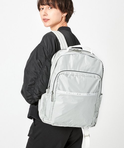 LeSportsac(LeSportsac)/ESSENTIAL CARRYALL BPブランC/img09