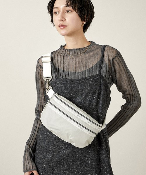 LeSportsac(LeSportsac)/ESSENTIAL BELT BAGブランC/img05