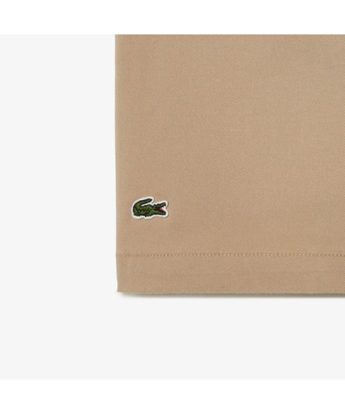 LACOSTE KIDS(ラコステ　キッズ)/BOYS ストレッチチノショーツ/img05