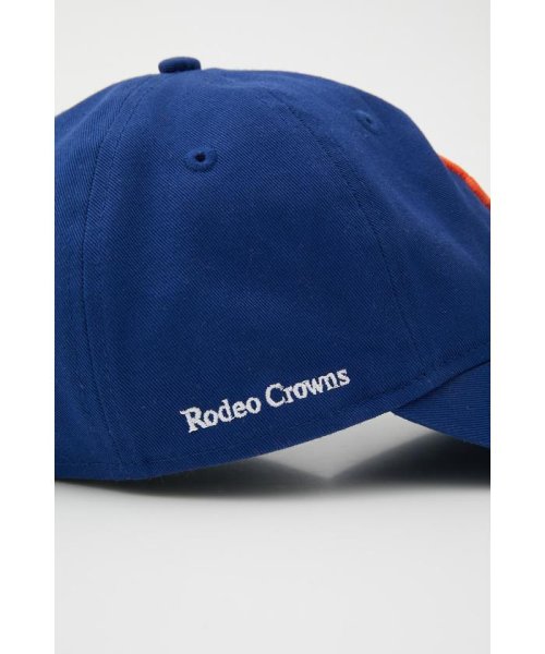 RODEO CROWNS WIDE BOWL(ロデオクラウンズワイドボウル)/NEW ERA MLB CAP/img16
