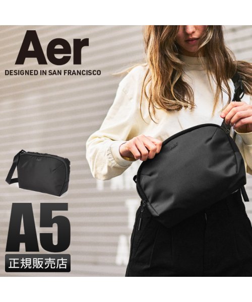 Aer(エアー)/Aer Pro Sling ショルダーバッグ メンズ レディース ブランド 斜めがけ 小さめ エアー/img01