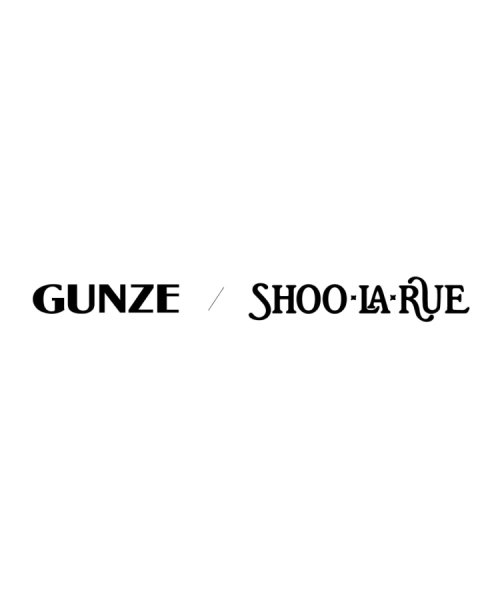 SHOO・LA・RUE(シューラルー)/【GUNZE】いつでもらくちんリラックスワンピース/img23