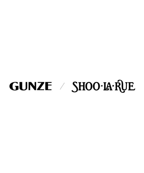 SHOO・LA・RUE(シューラルー)/【GUNZE】睡眠専用Tシャツ「寝るT」sweet　label（半袖）/img31