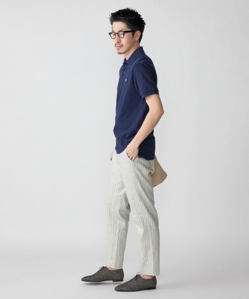 SHIPS MEN(シップス　メン)/【SHIPS別注】LACOSTE: NEW 70's ドロップテイル ポロシャツ/img26