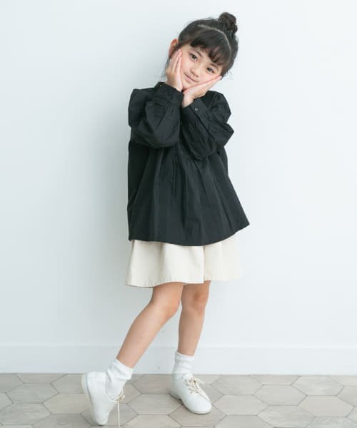 URBAN RESEARCH DOORS（Kids）(アーバンリサーチドアーズ（キッズ）)/デニムキュロット(KIDS)/img05